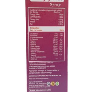 NUROJAY-PLUS SYP - Image 4