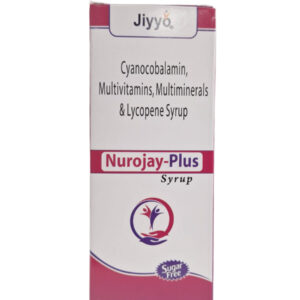 NUROJAY-PLUS SYP - Image 1