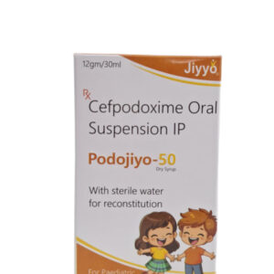 PODOJIYO--50 DRY SYP WITH WATE 30 ML