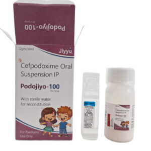 PODOJIYO-100 - Image 2