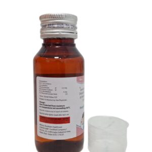 Respijack-L SYP. 60 ML - Image 3