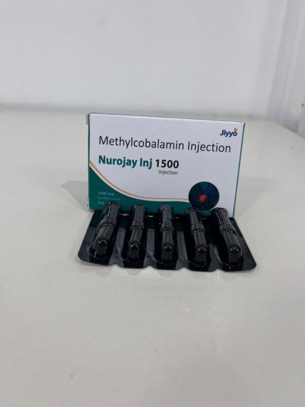 Nurojay 1500 inj