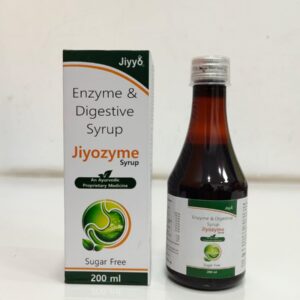 Jiyozyme - Image 1