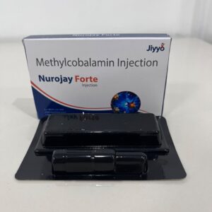 Nurojay Forte Injection - Image 1