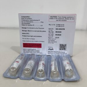 Zenvom Injection - Image 2