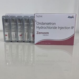 Zenvom Injection - Image 1