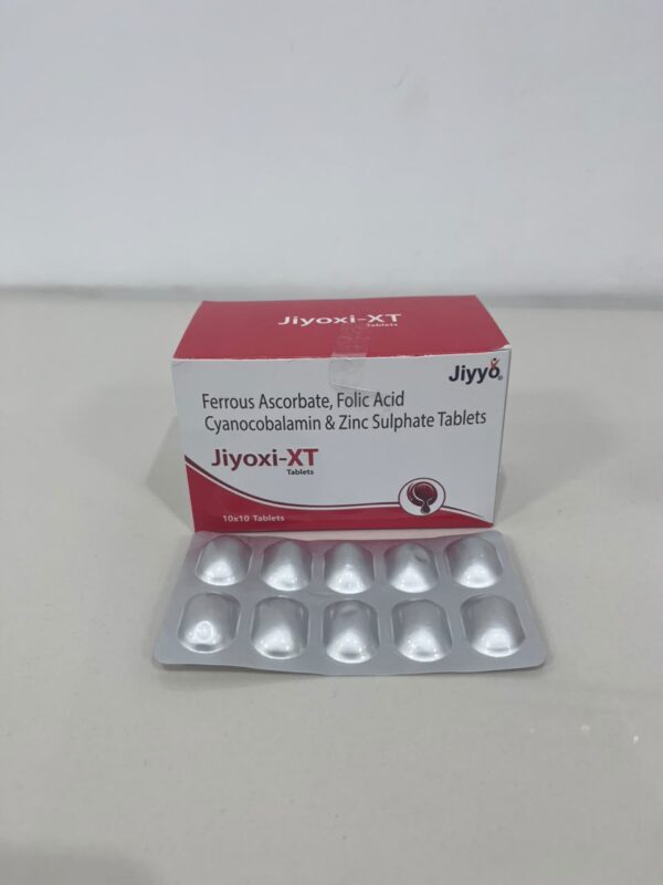 JIYOXI-XT
