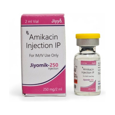 Jiyomik-250