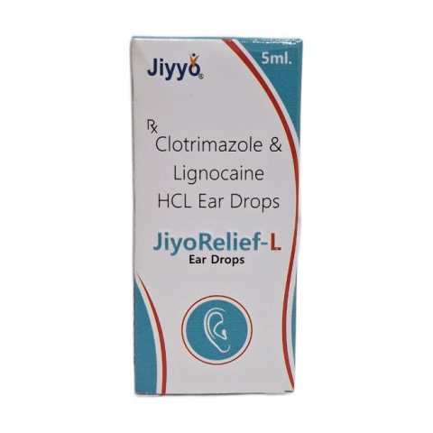 JiyoRelief-L