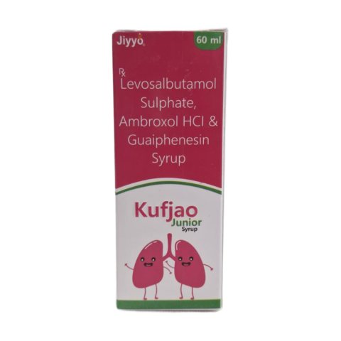 Kufjao Junior