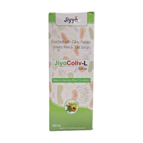 JiyoColiv-L