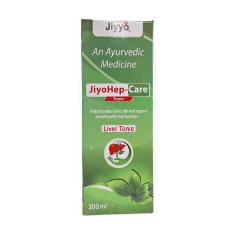 JiyoHep-Care