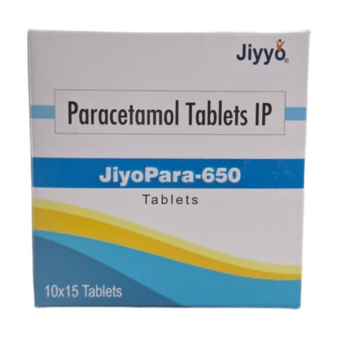 JiyoPara-650
