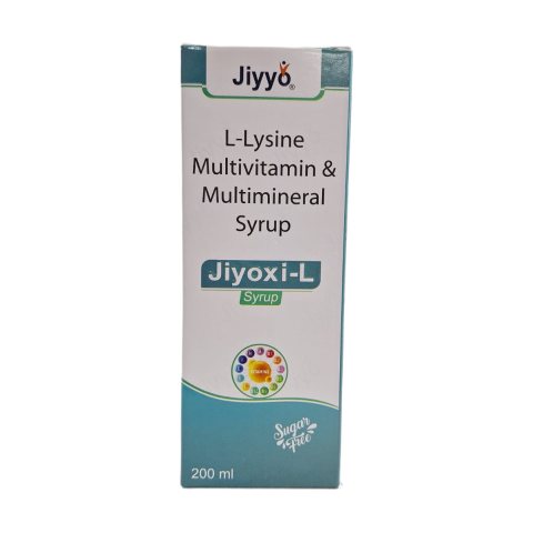 Syp Jiyoxi-L