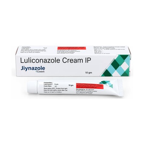 Jiynazole